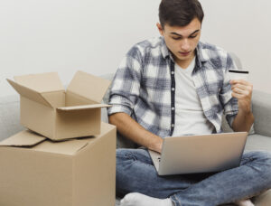 Amazon Colombia Compras por Internet